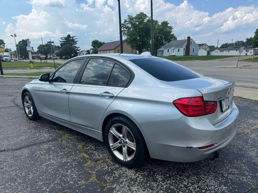 used 2013 BMW 328 car, priced at $9,999