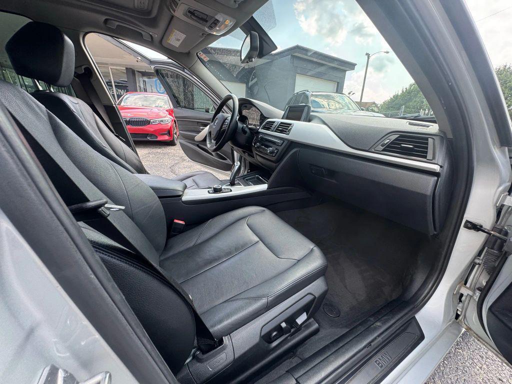 used 2013 BMW 328 car, priced at $9,999