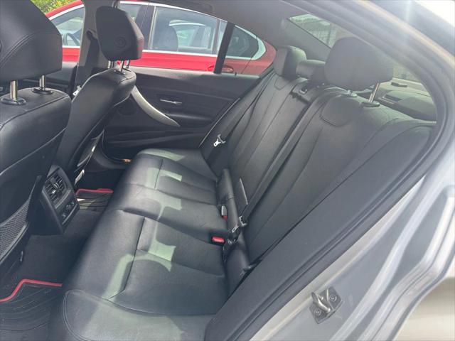 used 2013 BMW 328 car, priced at $9,999