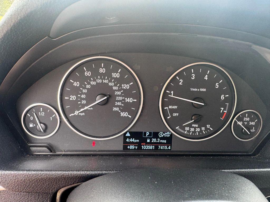 used 2013 BMW 328 car, priced at $9,999