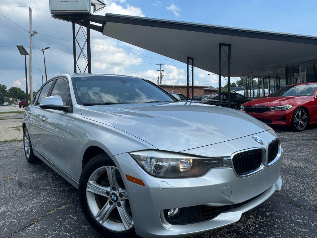 used 2013 BMW 328 car, priced at $9,999