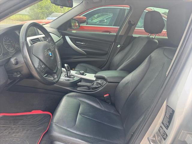 used 2013 BMW 328 car, priced at $9,999