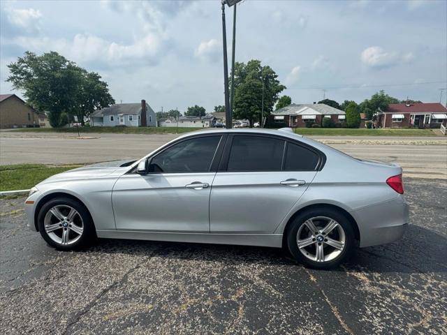 used 2013 BMW 328 car, priced at $9,999