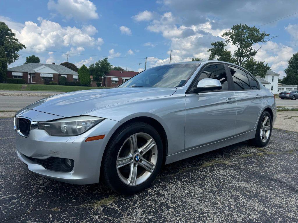used 2013 BMW 328 car, priced at $9,999