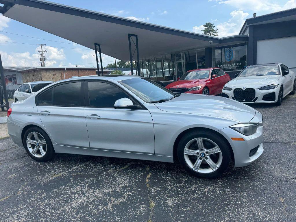 used 2013 BMW 328 car, priced at $9,999
