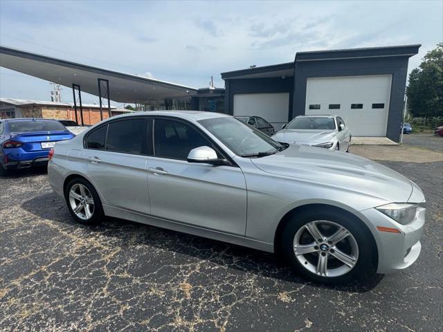 used 2013 BMW 328 car, priced at $9,999