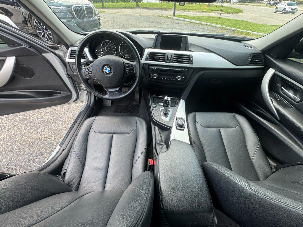 used 2013 BMW 328 car, priced at $9,999