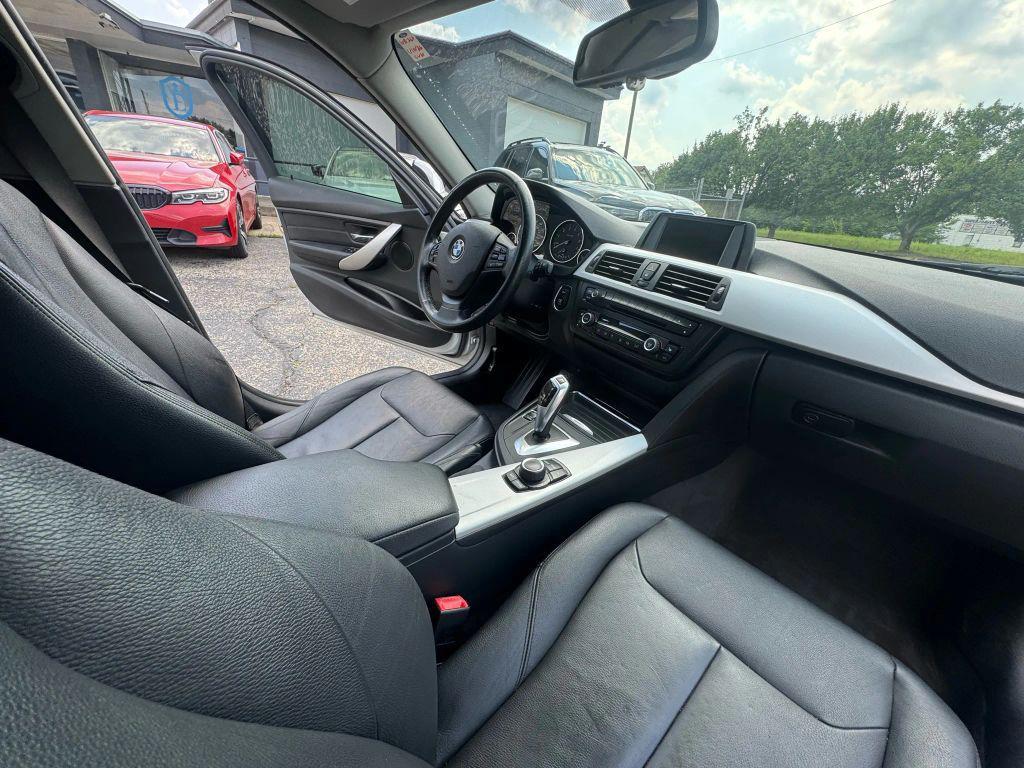 used 2013 BMW 328 car, priced at $9,999