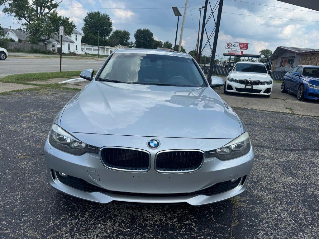 used 2013 BMW 328 car, priced at $9,999