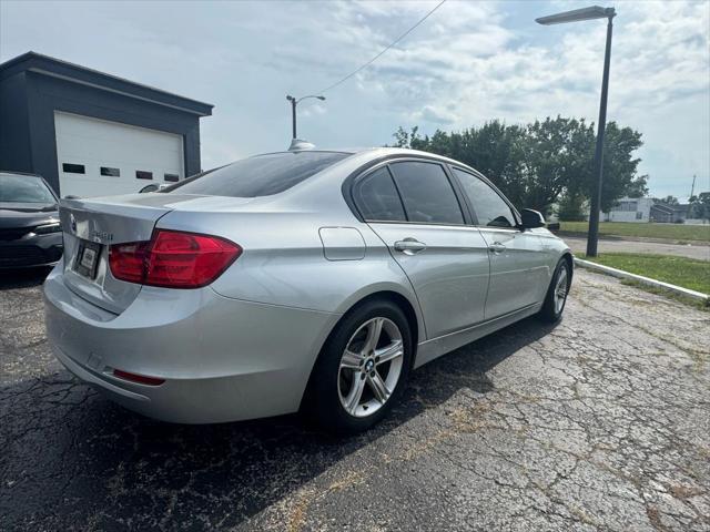 used 2013 BMW 328 car, priced at $9,999
