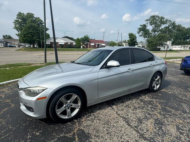 used 2013 BMW 328 car, priced at $9,999