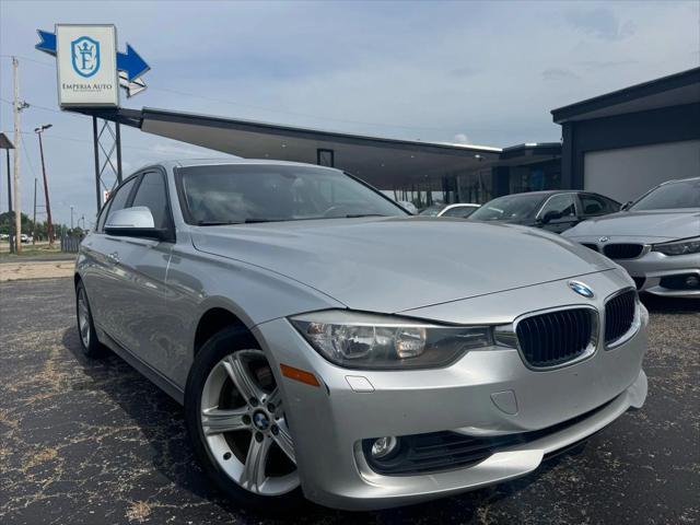 used 2013 BMW 328 car, priced at $9,999