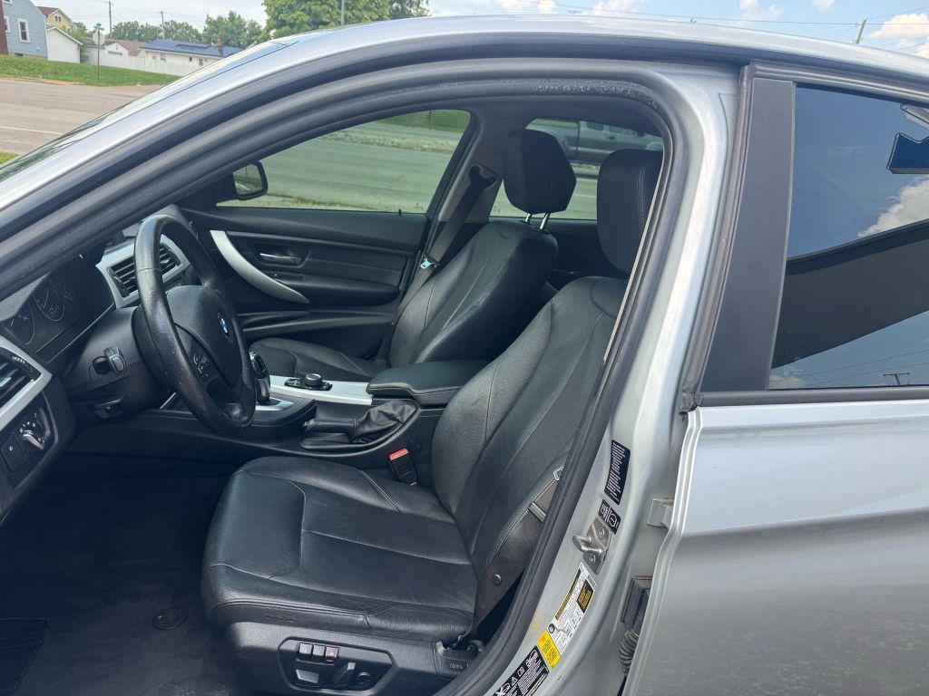used 2013 BMW 328 car, priced at $9,999