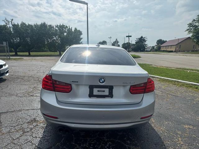 used 2013 BMW 328 car, priced at $9,999