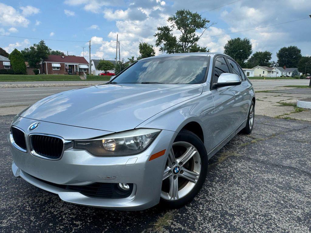used 2013 BMW 328 car, priced at $9,999