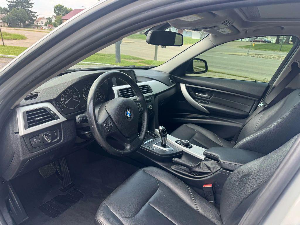 used 2013 BMW 328 car, priced at $9,999