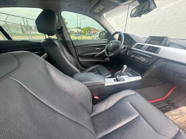 used 2013 BMW 328 car, priced at $9,999
