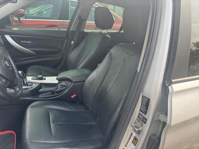 used 2013 BMW 328 car, priced at $9,999