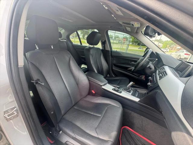 used 2013 BMW 328 car, priced at $9,999