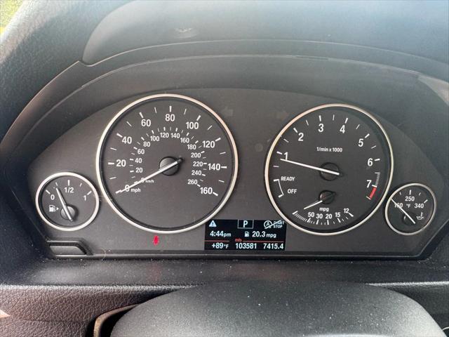 used 2013 BMW 328 car, priced at $9,999