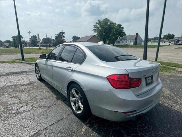 used 2013 BMW 328 car, priced at $9,999