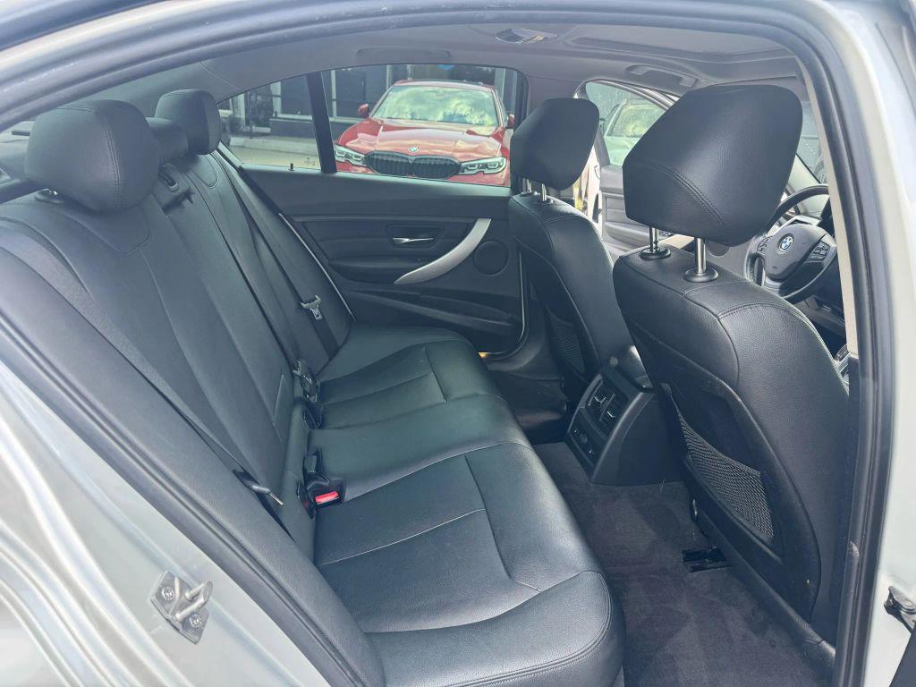 used 2013 BMW 328 car, priced at $9,999