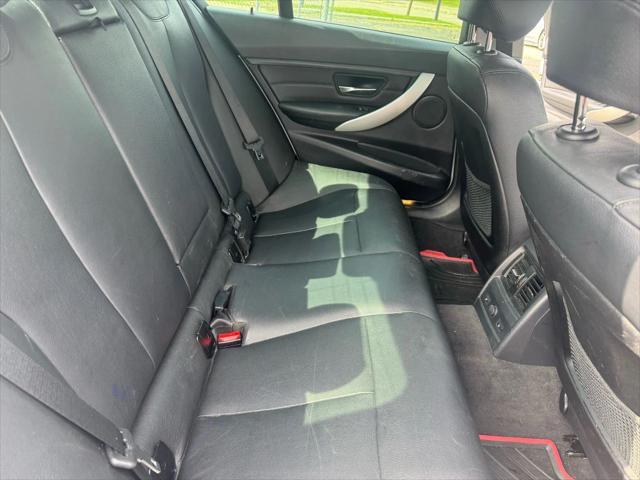 used 2013 BMW 328 car, priced at $9,999