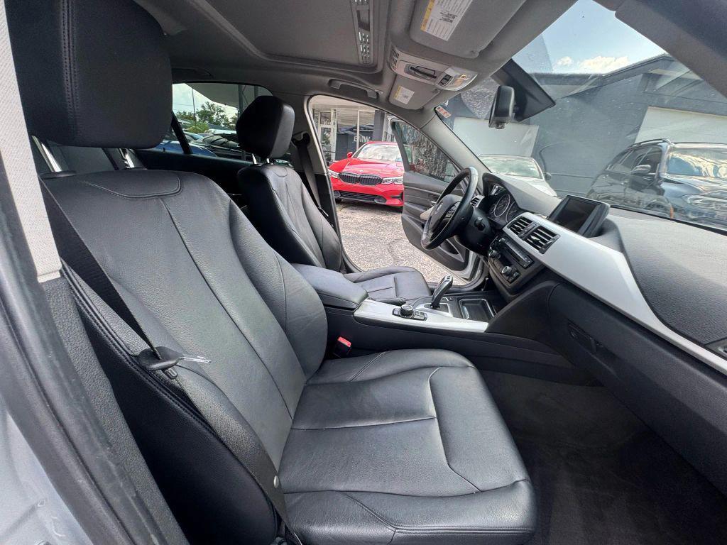 used 2013 BMW 328 car, priced at $9,999