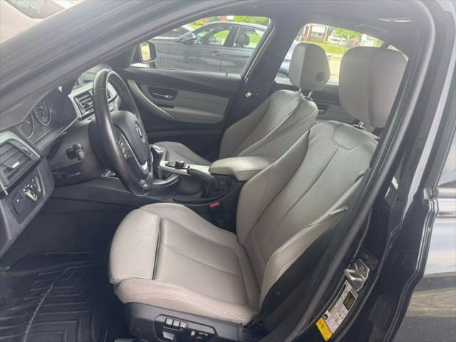 used 2013 BMW 328 car, priced at $5,995