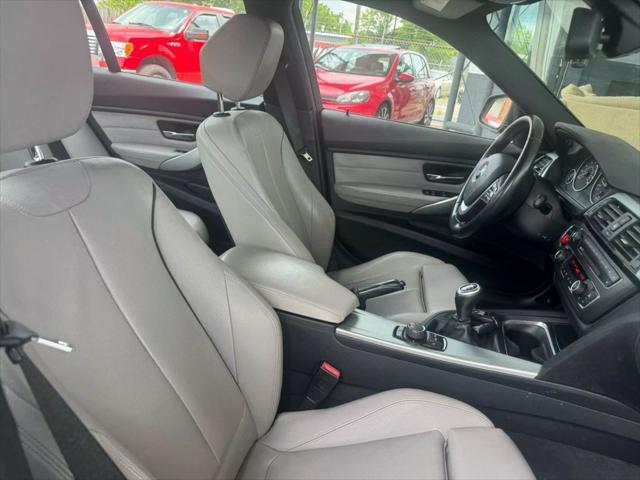 used 2013 BMW 328 car, priced at $5,995