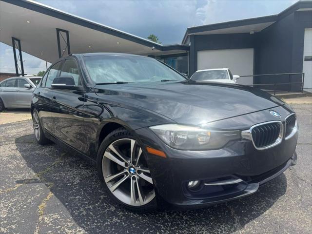 used 2013 BMW 328 car, priced at $5,995