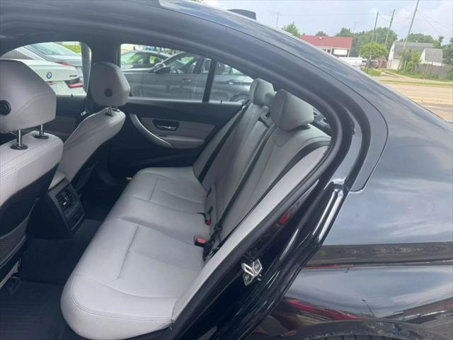 used 2013 BMW 328 car, priced at $5,995