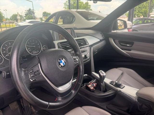 used 2013 BMW 328 car, priced at $5,995