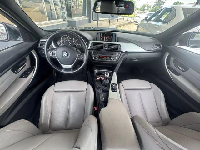 used 2013 BMW 328 car, priced at $5,995