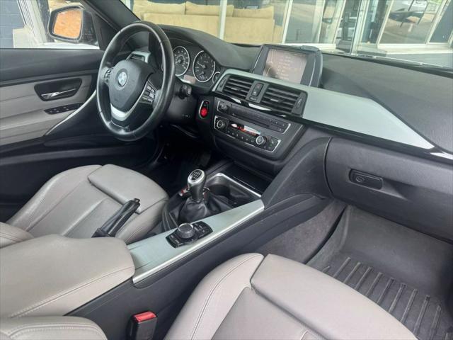 used 2013 BMW 328 car, priced at $5,995