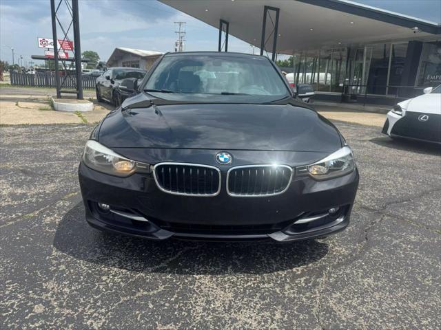 used 2013 BMW 328 car, priced at $5,995