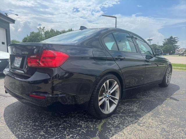 used 2013 BMW 328 car, priced at $5,995