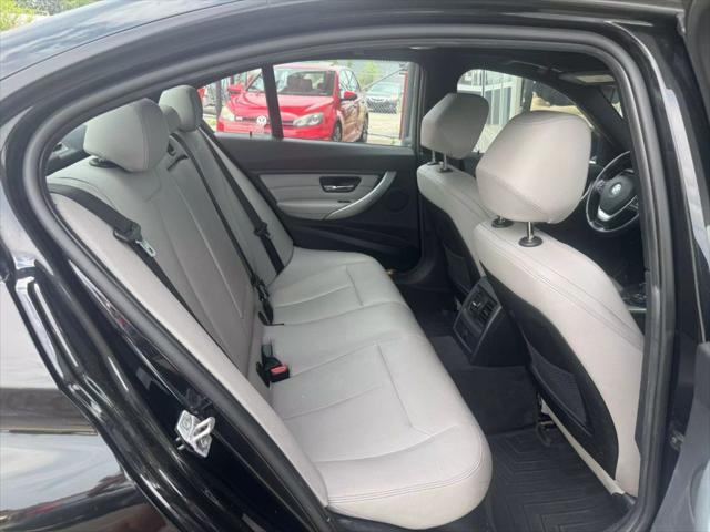 used 2013 BMW 328 car, priced at $5,995