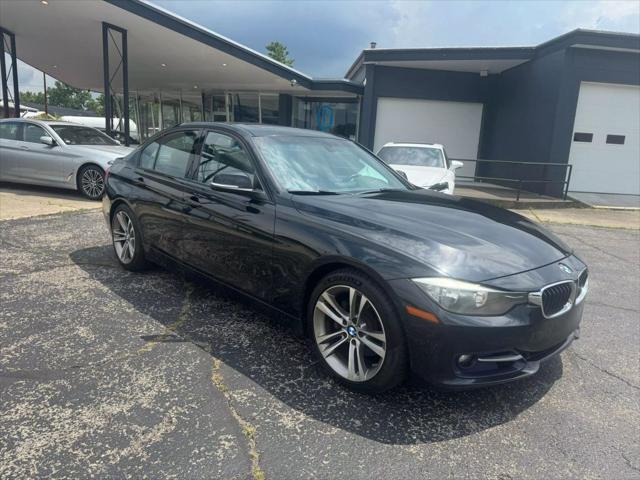 used 2013 BMW 328 car, priced at $5,995