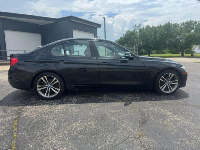 used 2013 BMW 328 car, priced at $5,995