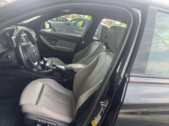 used 2013 BMW 328 car, priced at $5,995