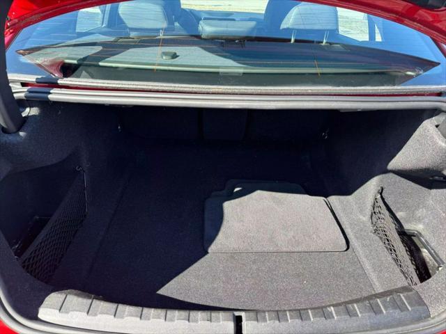 used 2020 BMW 330 car, priced at $23,985