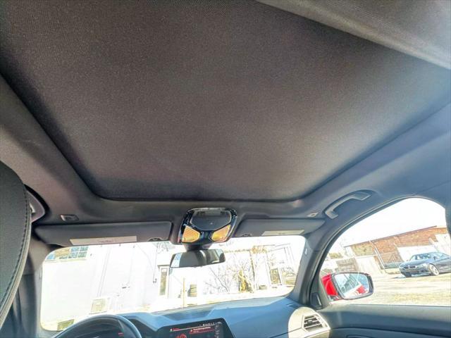 used 2020 BMW 330 car, priced at $22,985
