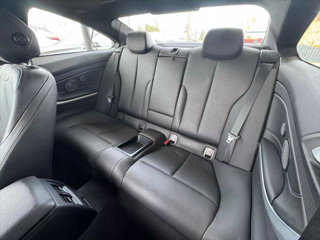 used 2018 BMW 440 car, priced at $31,985