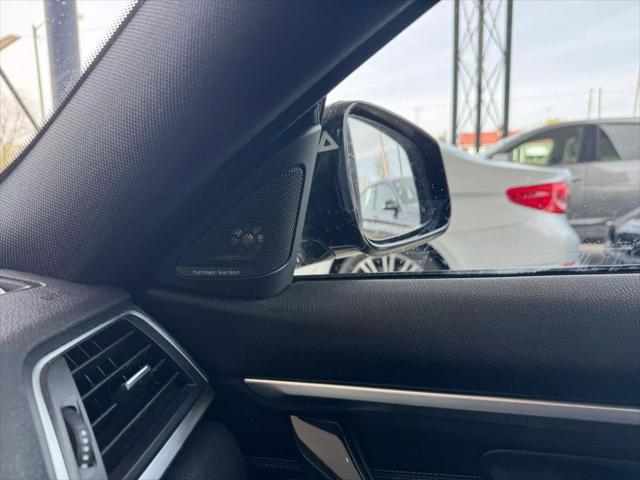 used 2018 BMW 440 car, priced at $31,985
