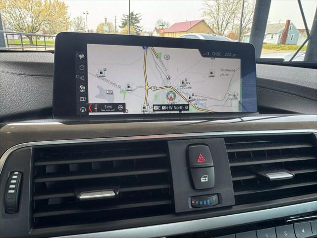 used 2018 BMW 440 car, priced at $31,985