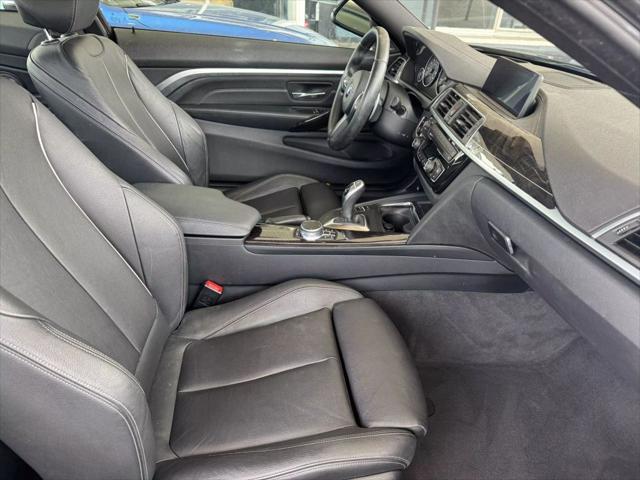 used 2018 BMW 440 car, priced at $31,985