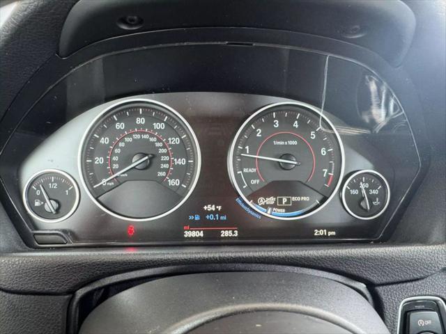used 2018 BMW 440 car, priced at $31,985