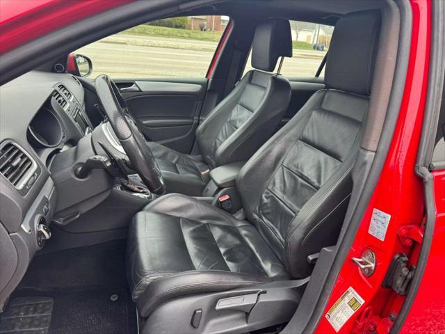 used 2013 Volkswagen GTI car, priced at $9,995