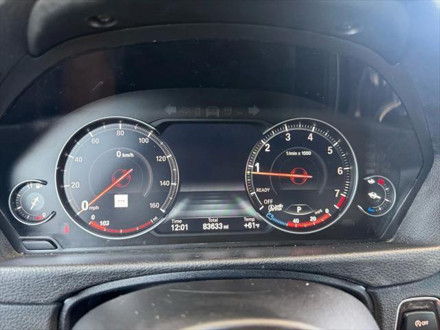 used 2018 BMW 340 car, priced at $25,995